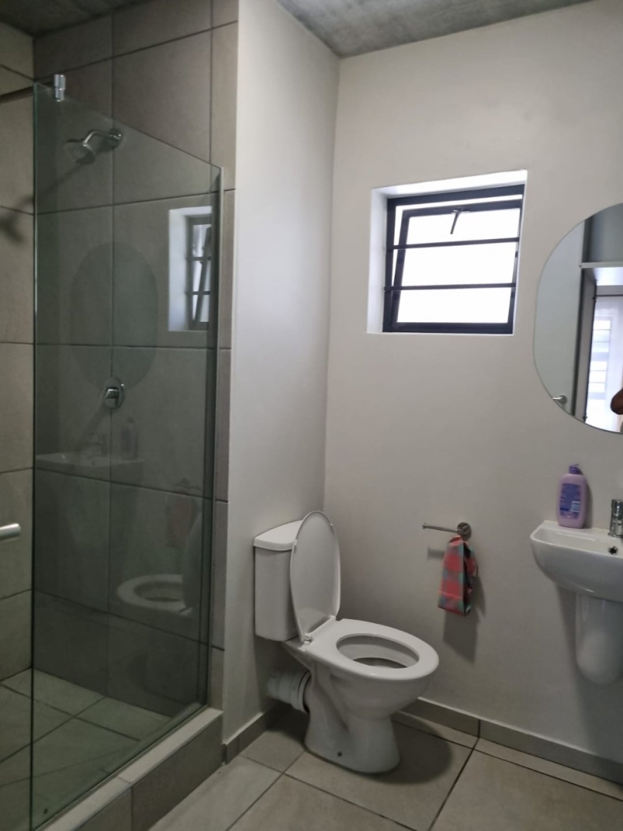 1 Bedroom Property for Sale in Belhar Western Cape